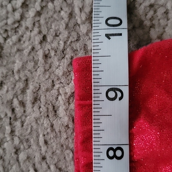 365 Kids From Garanimals Girl's Leggings - Picture 6 of 9